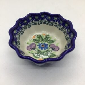 Alittleis Art Supplies KALICH Annie Small Scalloped Bowl